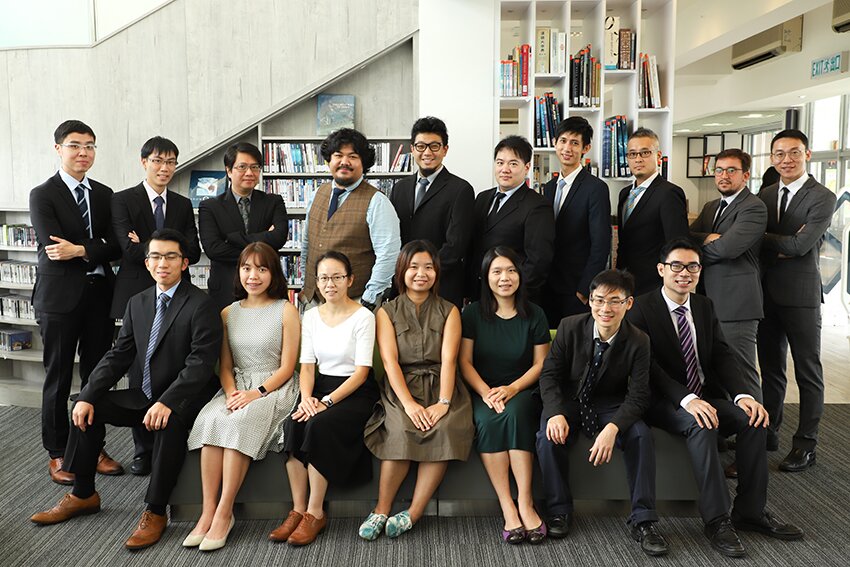 LS Department
